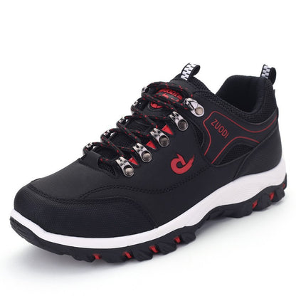 🔥50% de descuento por tiempo limitado - Zapatos ortopédicos para senderismo - Diseño ergonómico✅ Haz que caminar sea más cómodo