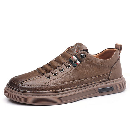 (🎉60% de descuento hoy - ¡no te lo pierdas!)🔥- Zapatos de cuero italiano suaves y cómodos hechos a mano (soporte de arco - facilita caminar)