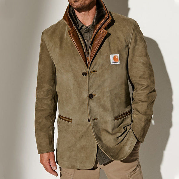 Oktober Specials-Lucas Herbstjacke