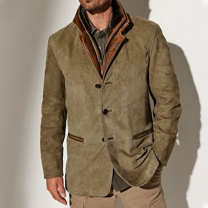 Oktober Specials-Lucas Herbstjacke