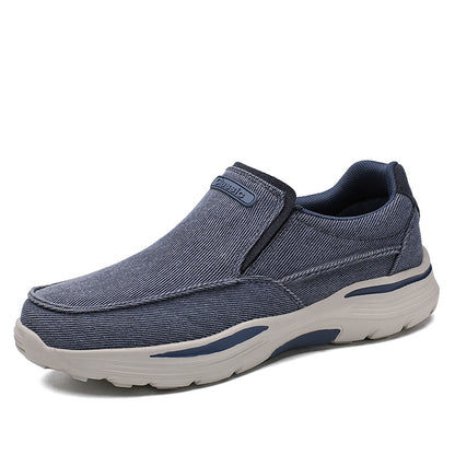 (🔥50% de descuento hoy - ¡no te lo pierdas!) - Zapatos ortopédicos suaves y cómodos - Diseño ergonómico (soluciona los pies hinchados y doloridos )