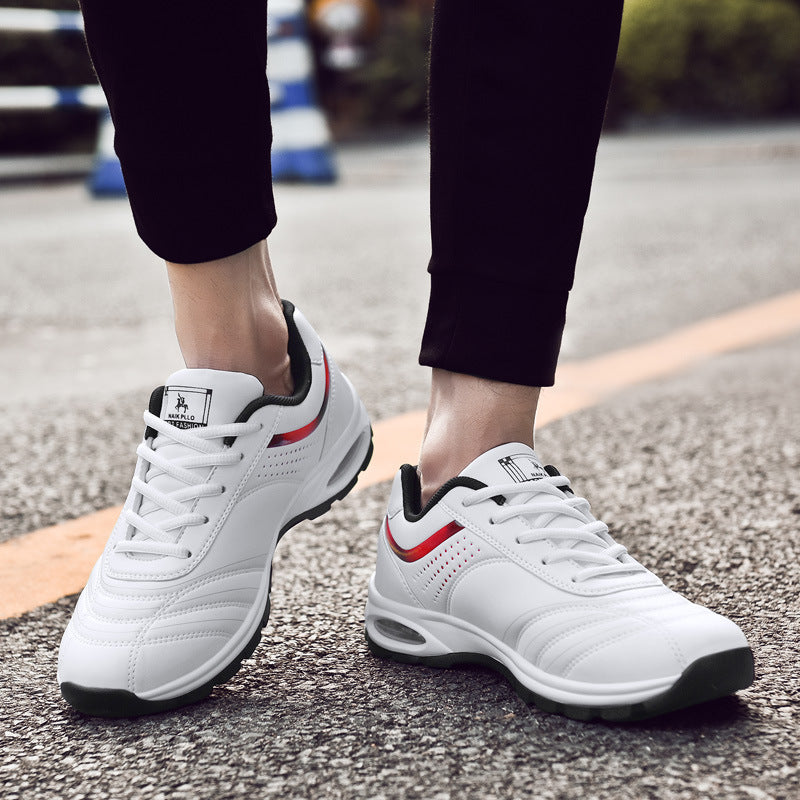 [⏰60% de descuento hoy - ¡no te lo pierdas!] 🔥 Zapatos para caminar de diseño ergonómico 👞 Cosidos a mano: impermeables y antideslizantes ✅ Soporte de arco para caminar cómodamente