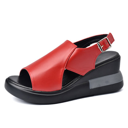 🔥50% de descuento por tiempo limitado - Sandalias ortopédicas de verano - Diseño ergonómico✅ Haz tu caminar más cómodo