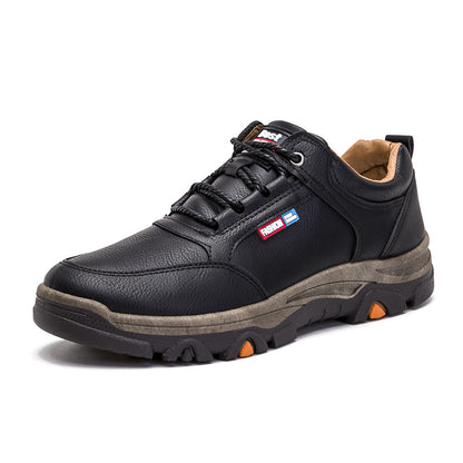 (🔥50% de descuento hoy - ¡no te lo pierdas!) - Zapatos de piel de becerro italiana suaves y cómodos - Diseño ergonómico - (te permite caminar todo el día sin sentirte cansado)