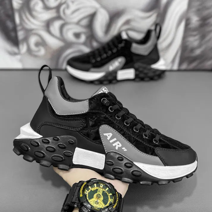 [🎉60% de descuento hoy - ¡no te lo pierdas!] 🔥Zapatos ortopédicos funcionales para hombre de EE. UU.👞 (soporte y alivio del dolor de pies) para caminar cómodamente✅