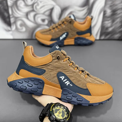 [🎉60% de descuento hoy - ¡no te lo pierdas!] 🔥Zapatos ortopédicos funcionales para hombre de EE. UU.👞 (soporte y alivio del dolor de pies) para caminar cómodamente✅