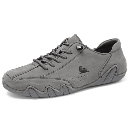 [60% de descuento por tiempo limitado, no te lo pierdas] Zapatos de cuero italianos elegantes y cómodos hechos a mano (soporte de arco, caminata más fácil)