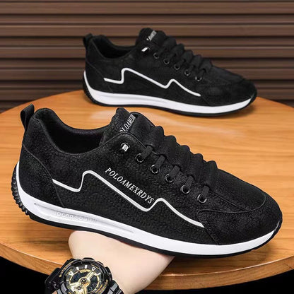 🔥50% de descuento por tiempo limitado - Zapatos ortopédicos Four Seasons - Diseño ergonómico✅ Haz que tu caminar sea más cómodo