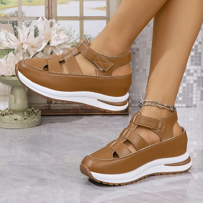 🔥Por tiempo limitado 50% de descuento - Sandalias ortopédicas de verano - Diseño ergonómico✅ Haz que tu caminar sea más cómodo