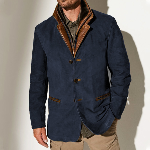 Oktober Specials-Lucas Herbstjacke