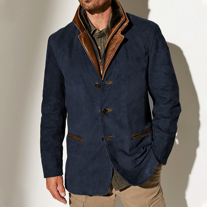 Oktober Specials-Lucas Herbstjacke