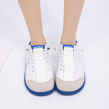 (🔥50% de descuento hoy - ¡no te lo pierdas!)⏰ - Zapatos ortopédicos con puntera ancha - Diseño ergonómico (alivia el dolor de pies)