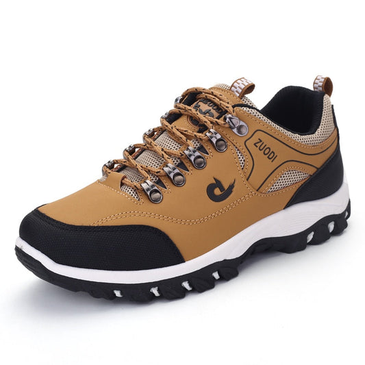 🔥50% de descuento por tiempo limitado - Zapatos ortopédicos para senderismo - Diseño ergonómico✅ Haz que caminar sea más cómodo