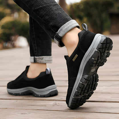 (🔥50% de descuento hoy - ¡no te lo pierdas!) ⏰ - Zapatos ortopédicos de marca italiana de lujo - Diseño ergonómico (te permite caminar todo el día sin cansarte)