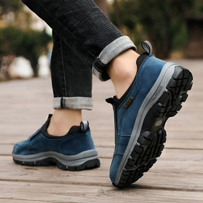 (🔥50% de descuento hoy - ¡no te lo pierdas!) ⏰ - Zapatos ortopédicos de marca italiana de lujo - Diseño ergonómico (te permite caminar todo el día sin cansarte)