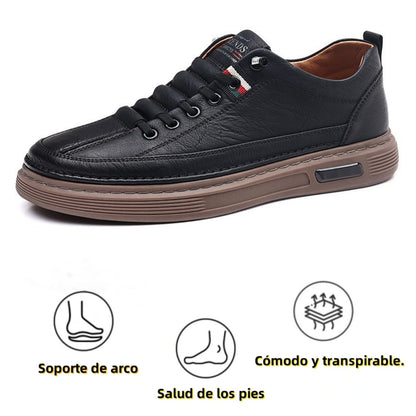 Zapatos casuales