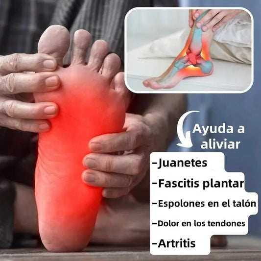 【🎉 60% de descuento por tiempo limitado, solo hoy. ¡No te lo pierdas!】 - Zapatos ortopédicos para hombre hechos con piel de becerro australiana. 👞 Caminata cómoda y alivio del dolor ✅