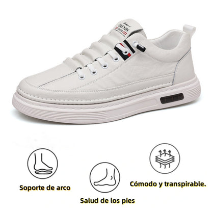 Zapatos casuales