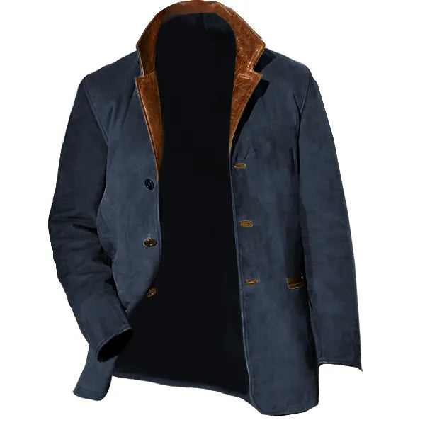 Oktober Specials-Lucas Herbstjacke