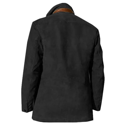 Oktober Specials-Lucas Herbstjacke