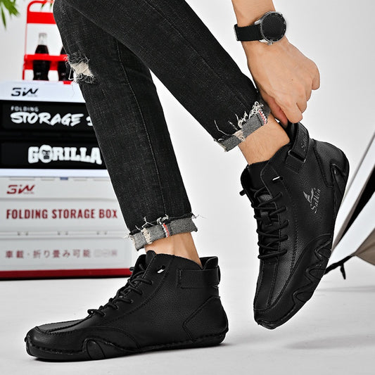 🔥Descuento por tiempo limitado del 50% - zapatos ortopédicos de marca suaves y cómodos - diseño ergonómico ✅ Haz que tu caminar sea más cómodo