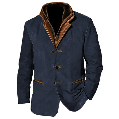 Oktober Specials-Lucas Herbstjacke