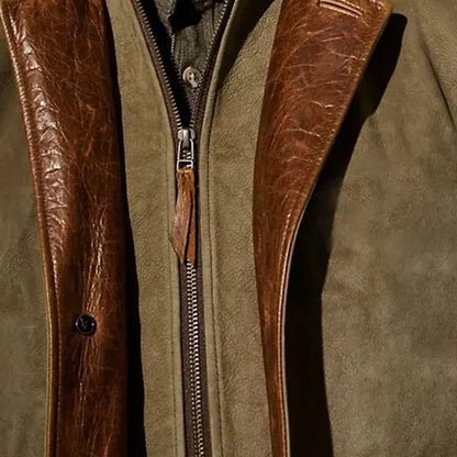 Oktober Specials-Lucas Herbstjacke