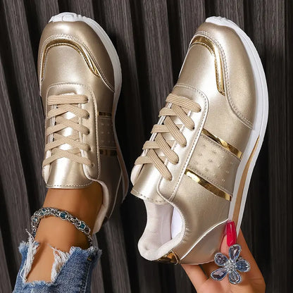 (🔥50% de descuento hoy - ¡no te lo pierdas!) - Zapatos ortopédicos de cuero para mujer suaves y cómodos - Diseño ergonómico y artesanal (soporte de arco - alivio del dolor de pies)