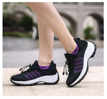 【🎁Descuento por tiempo limitado】- Zapatos ortopédicos ergonómicos cómodos - alivio del dolor