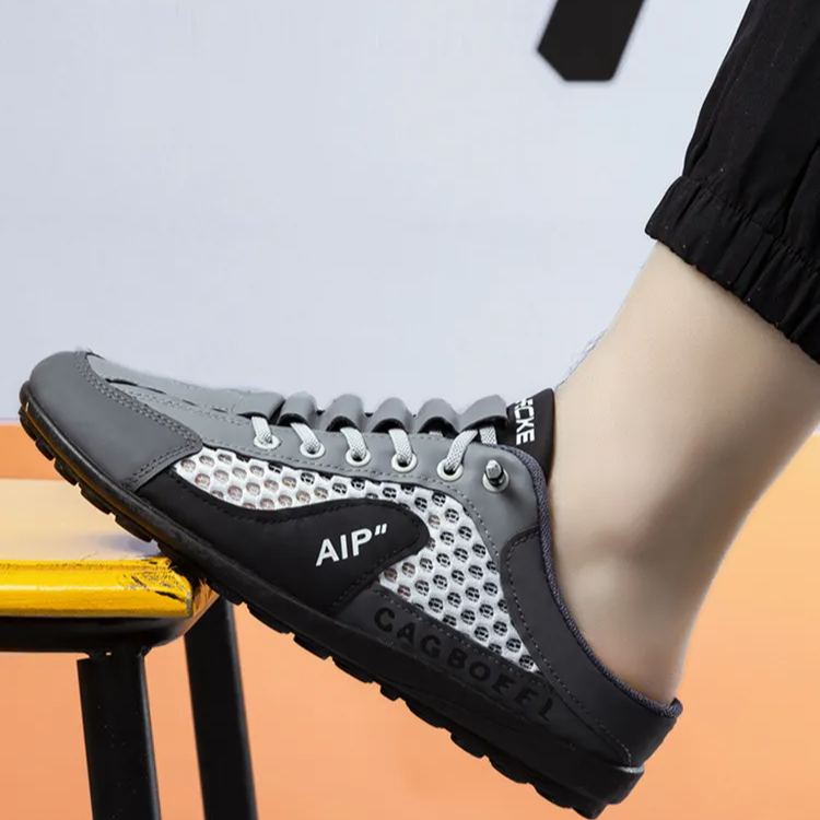(🔥50% de descuento hoy - no te lo pierdas) Zapatos de marca italiana suaves y cómodos (caminata cómoda)