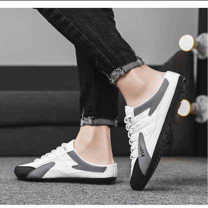 (🔥50% de descuento hoy - no te lo pierdas) Zapatos de marca italiana suaves y cómodos (caminata cómoda)