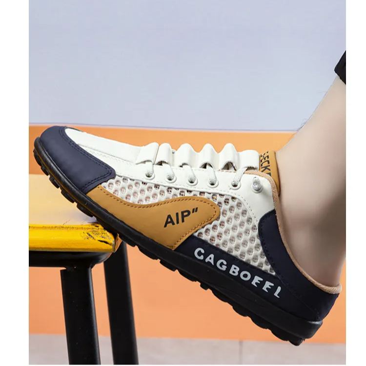 (🔥50% de descuento hoy - no te lo pierdas) Zapatos de marca italiana suaves y cómodos (caminata cómoda)