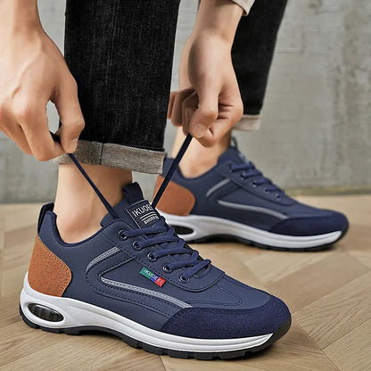 (🔥50% de descuento hoy - no te lo pierdas) ⏰- Zapatos suaves y cómodos de una marca italiana (soporte de arco - hace que caminar sea más fácil)