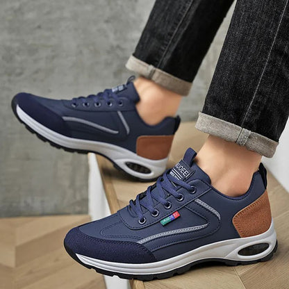 (🔥50% de descuento hoy - no te lo pierdas) ⏰- Zapatos suaves y cómodos de una marca italiana (soporte de arco - hace que caminar sea más fácil)
