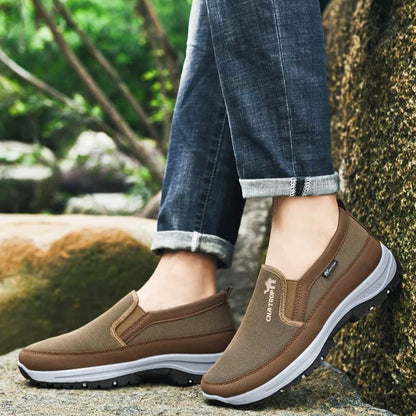 (🔥50% de descuento hoy - ¡no te lo pierdas!)⏰ - Zapatos ortopédicos de marca italiana de lujo - Diseño ergonómico (te permite caminar todo el día sin sentirte cansado)