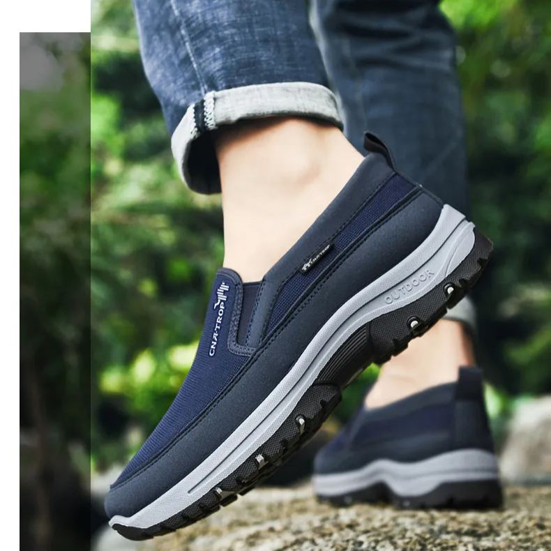 (🔥50% de descuento hoy - ¡no te lo pierdas!)⏰ - Zapatos ortopédicos de marca italiana de lujo - Diseño ergonómico (te permite caminar todo el día sin sentirte cansado)