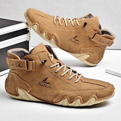 🔥Descuento por tiempo limitado del 50% - zapatos ortopédicos de marca suaves y cómodos - diseño ergonómico ✅ Haz que tu caminar sea más cómodo
