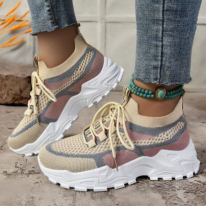(¡50% de descuento hoy! ¡No te lo pierdas!) ⏰ - ¡Suaves! ¡Transpirables! Perfectos para caminar todo el día con zapatos ortopédicos (alivian el dolor de pies).