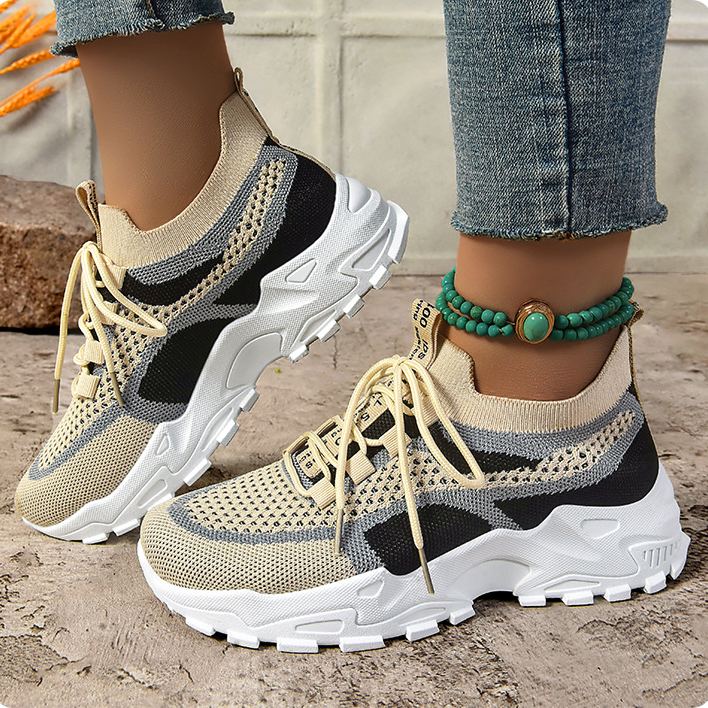(¡50% de descuento hoy! ¡No te lo pierdas!) ⏰ - ¡Suaves! ¡Transpirables! Perfectos para caminar todo el día con zapatos ortopédicos (alivian el dolor de pies).