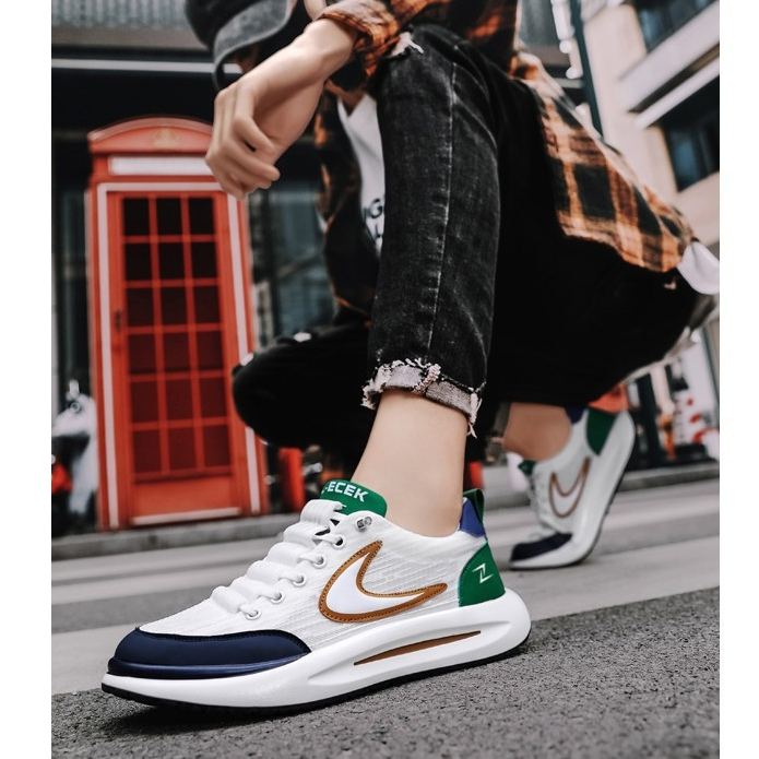 (¡50% de descuento hoy! ¡No te lo pierdas!) ⏰ - ¡Suaves! ¡Transpirables! Zapatos ortopédicos multifuncionales (alivian el dolor de pies)