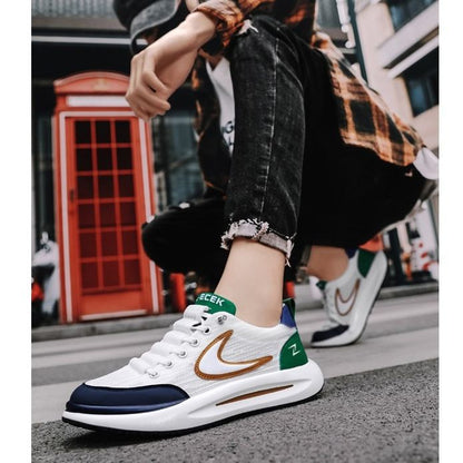 (¡50% de descuento hoy! ¡No te lo pierdas!) ⏰ - ¡Suaves! ¡Transpirables! Zapatos ortopédicos multifuncionales (alivian el dolor de pies)
