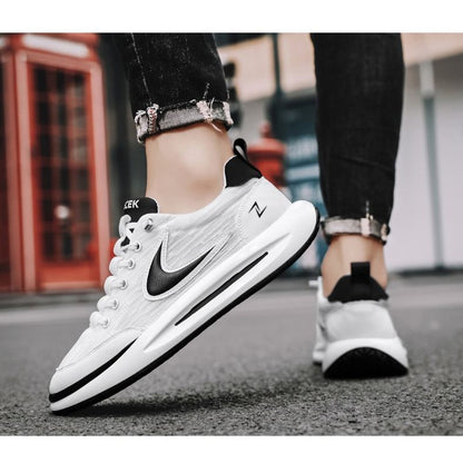 (¡50% de descuento hoy! ¡No te lo pierdas!) ⏰ - ¡Suaves! ¡Transpirables! Zapatos ortopédicos multifuncionales (alivian el dolor de pies)