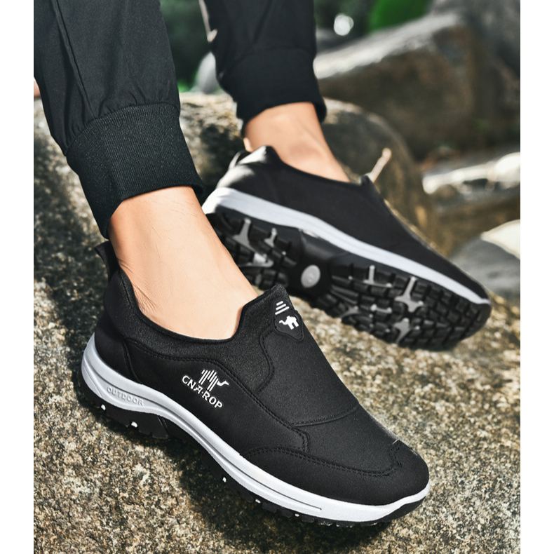 (🔥50% de descuento hoy - no te lo pierdas) ⏰ - Zapatos ortopédicos de lujo italianos de marca, suaves y cómodos, hechos de cuero cepillado (soporte - alivio del dolor en los pies)