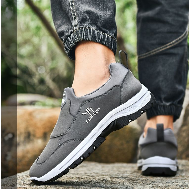 (🔥50% de descuento hoy - no te lo pierdas) ⏰ - Zapatos ortopédicos de lujo italianos de marca, suaves y cómodos, hechos de cuero cepillado (soporte - alivio del dolor en los pies)