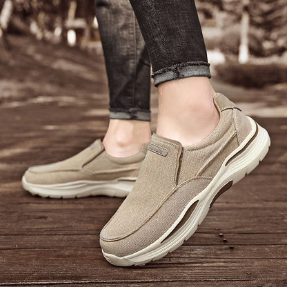 (🔥50% de descuento hoy - ¡no te lo pierdas!) - Zapatos ortopédicos suaves y cómodos - Diseño ergonómico (soluciona los pies hinchados y doloridos )