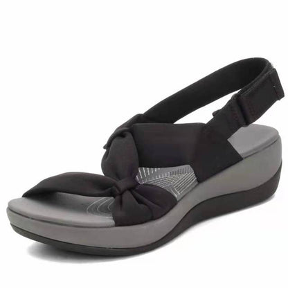 🔥Por tiempo limitado 50% de descuento - Sandalias ortopédicas de verano - Diseño ergonómico✅ Haz que tu caminar sea más cómodo