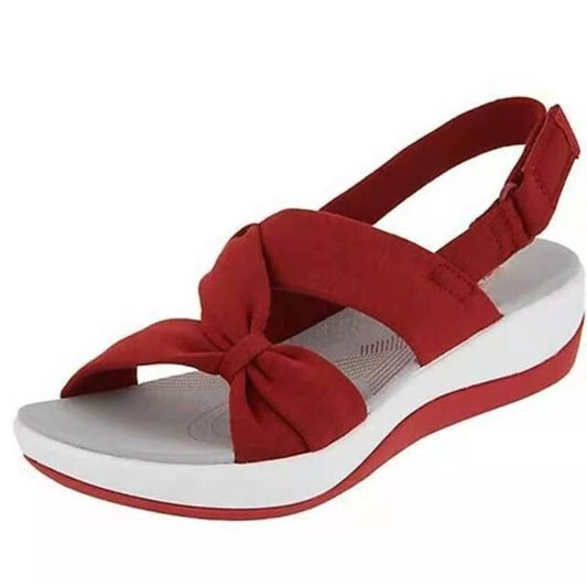 🔥Por tiempo limitado 50% de descuento - Sandalias ortopédicas de verano - Diseño ergonómico✅ Haz que tu caminar sea más cómodo