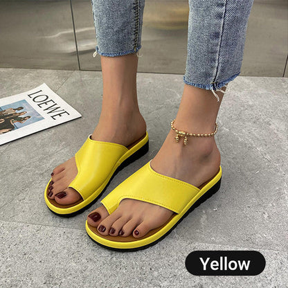 🔥50% de descuento por tiempo limitado - Sandalias ortopédicas de verano - Diseño ergonómico✅ Haz tu caminar más cómodo